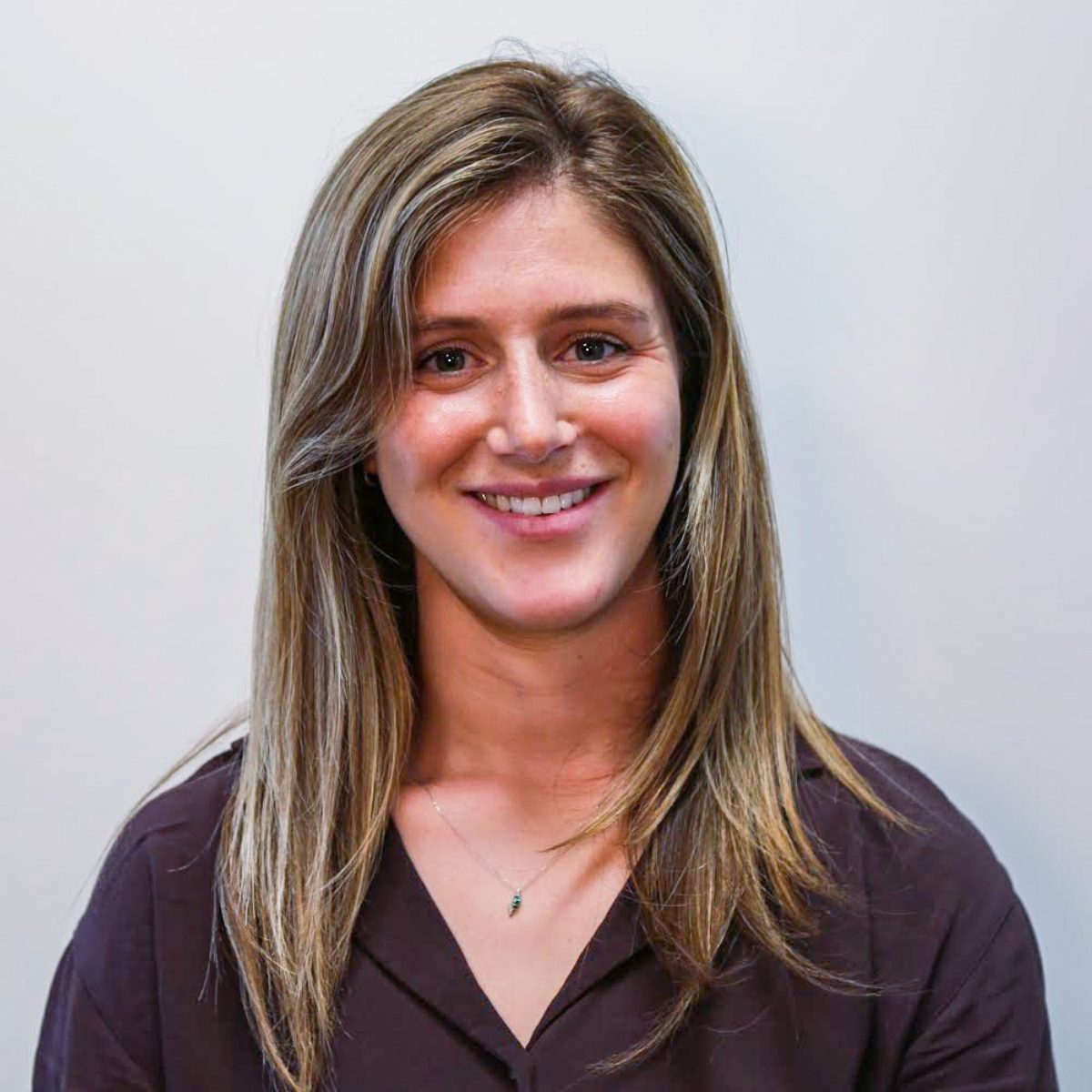 Lisa Ashton Headshot