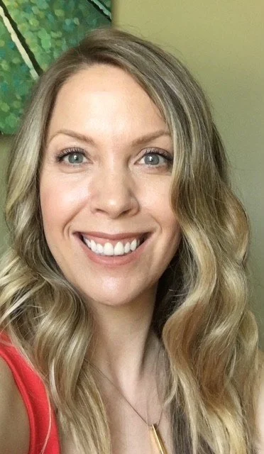 Lisa Klimstra headshot photo, senior manager of CENGN