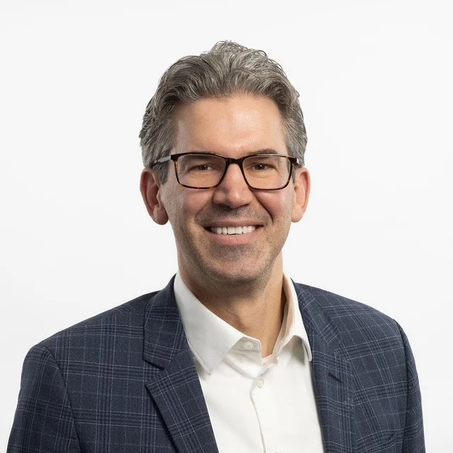 Investment Manager of Verdex Capital. Image shows a headshot of a man.