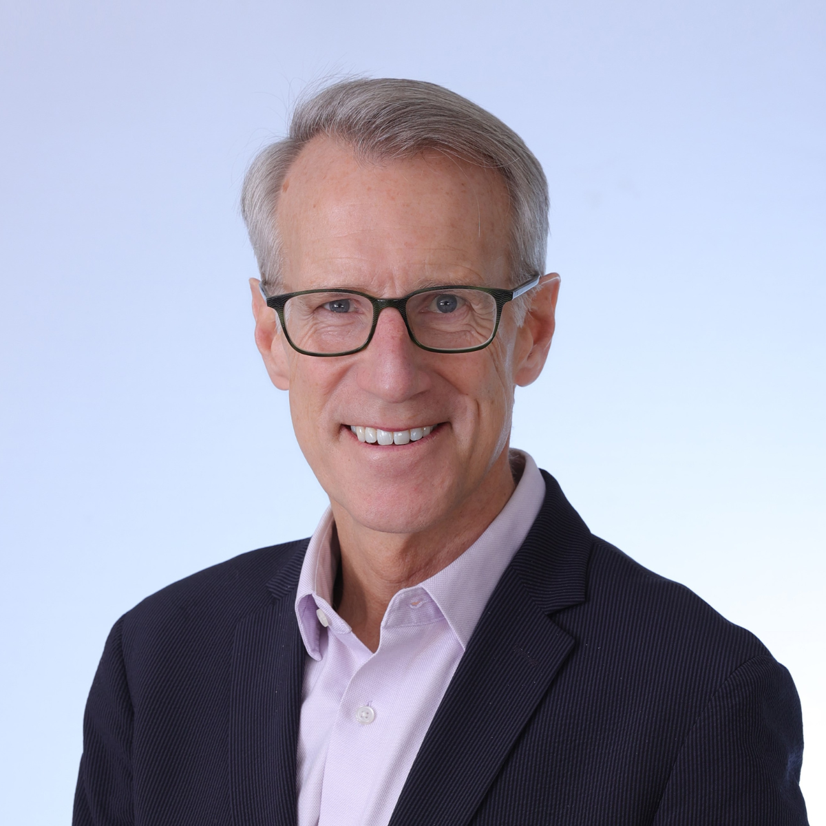 Nevin McDougall, Agricultural Research and Innovation Ontario image of face