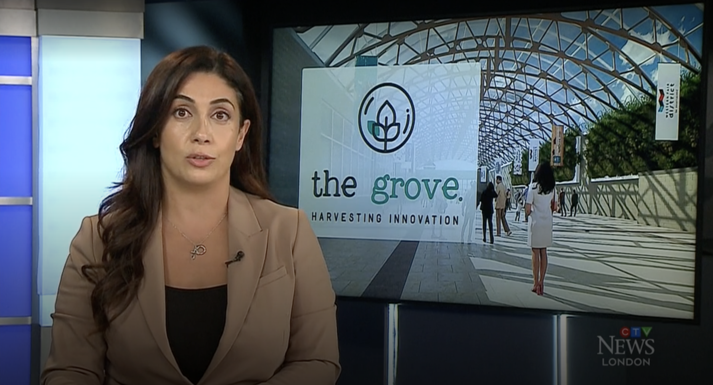 Western Fair investing government funding into robots on the farm