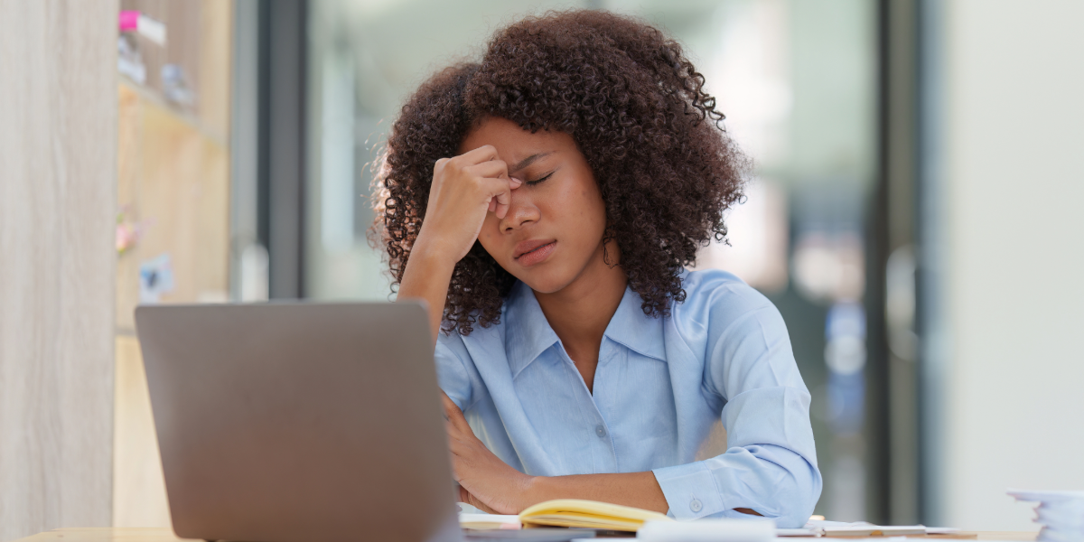 Organizing mom’s finances