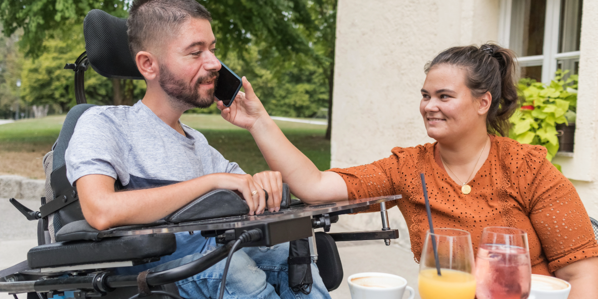 The Medical Aid in Dying Act and those with IDD