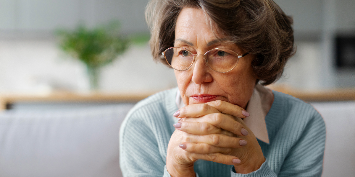 Growing needs, growing guilt