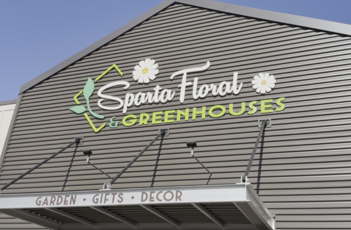 Where to find wool pellets in Sparta, Wisconsin