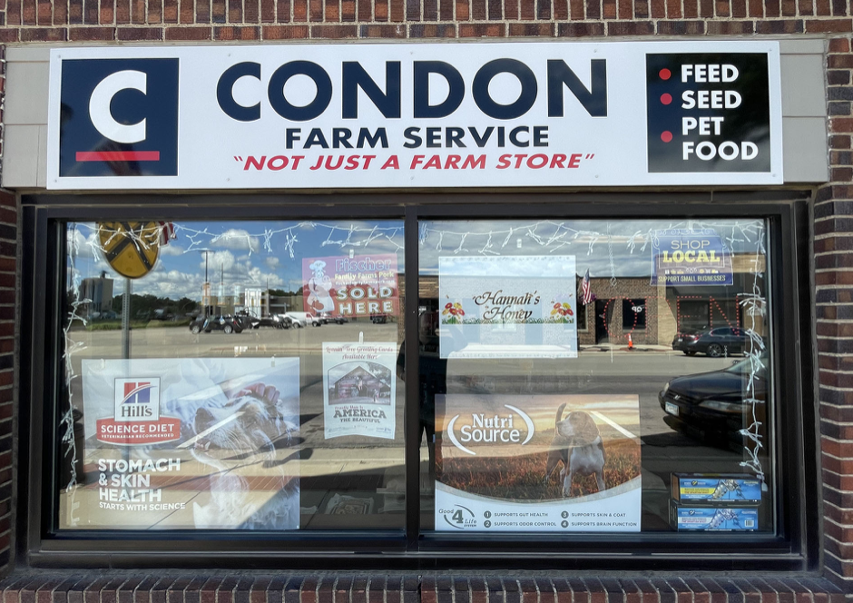 Find wool pellets in Waseca, Minnesota.