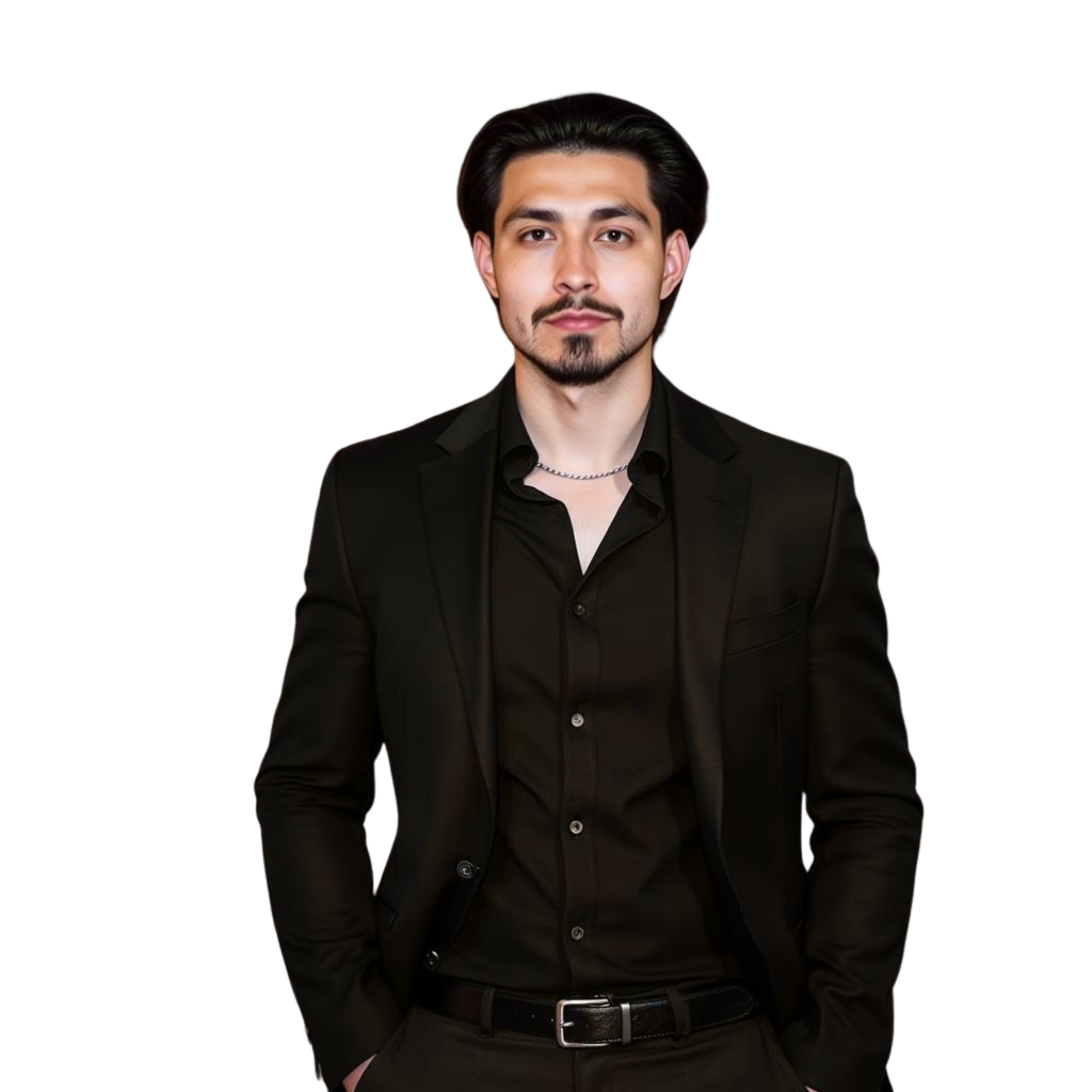 Ryan Hinojosa