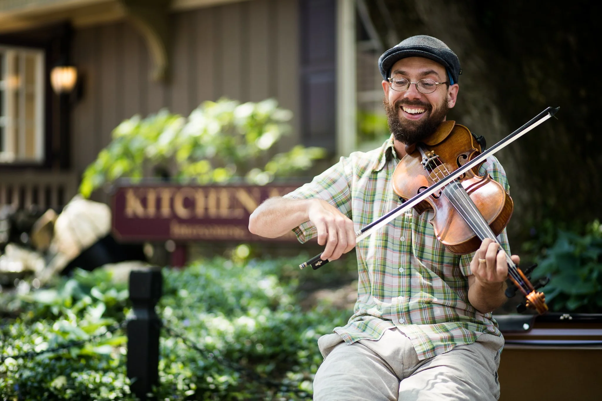 Village Events — The Inn & Suites at Kitchen Kettle Village