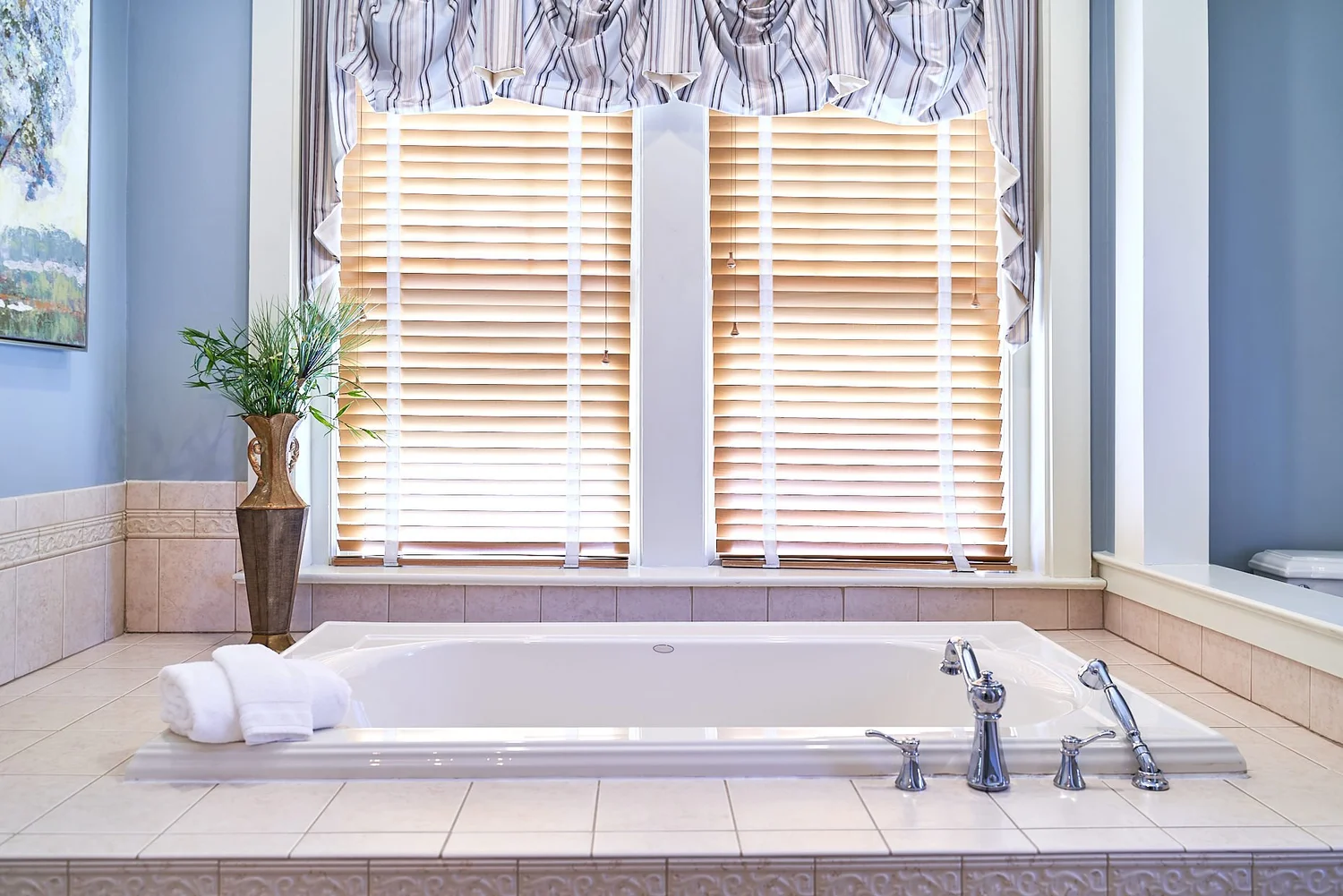 Elevate Your Home with Kitchen Kettle Village Bathroom Design Inspiration