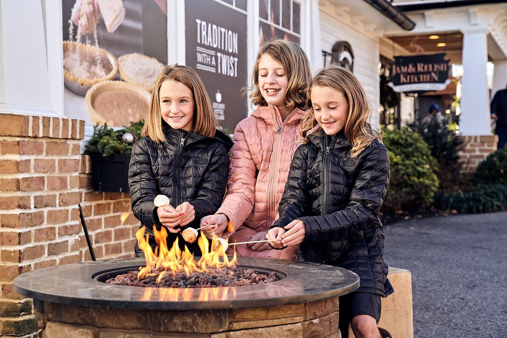 Village Events — The Inn & Suites at Kitchen Kettle Village