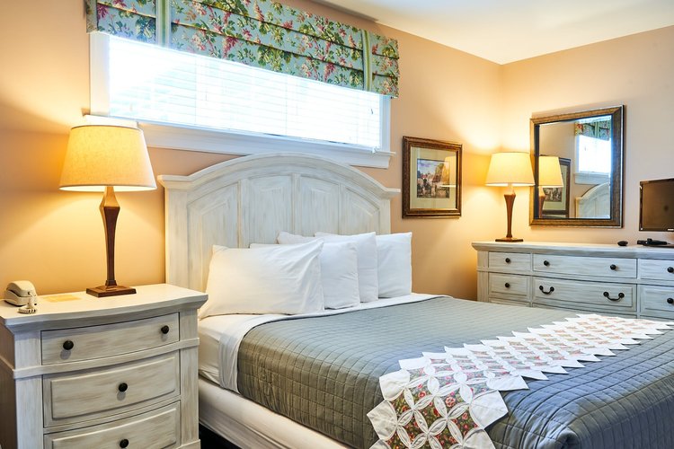 Gallery — The Inn & Suites at Kitchen Kettle Village