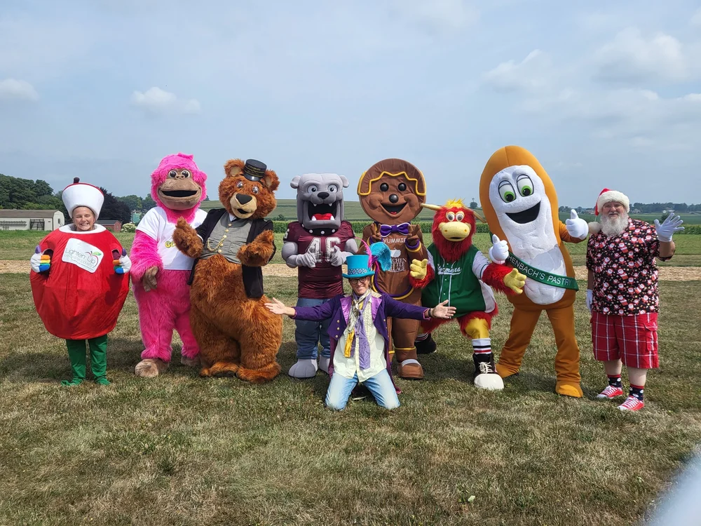 Village Events — The Inn & Suites at Kitchen Kettle Village
