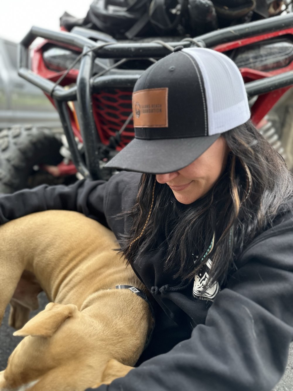 Hanah+Black+White+Trucker.jpeg