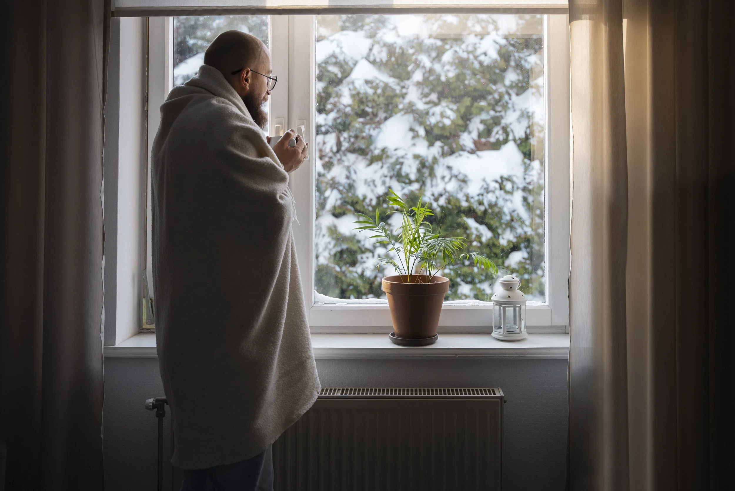 Self-Soothing Isn’t a Waste of Time: Why This DBT Skill Matters More Than You Think
