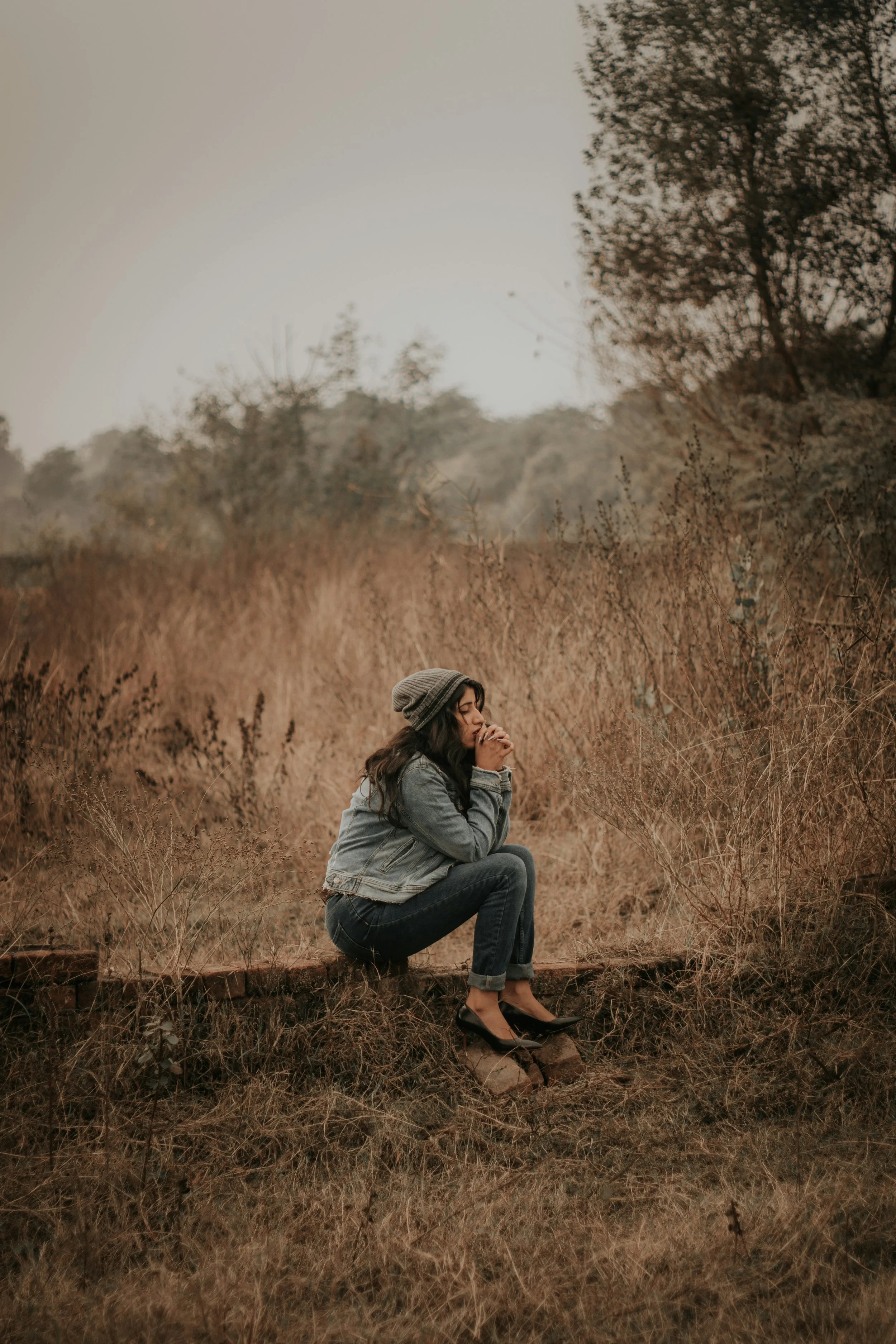 "I'm Fine." What Parents Can Do When Their Teen Says Everything Is Okay