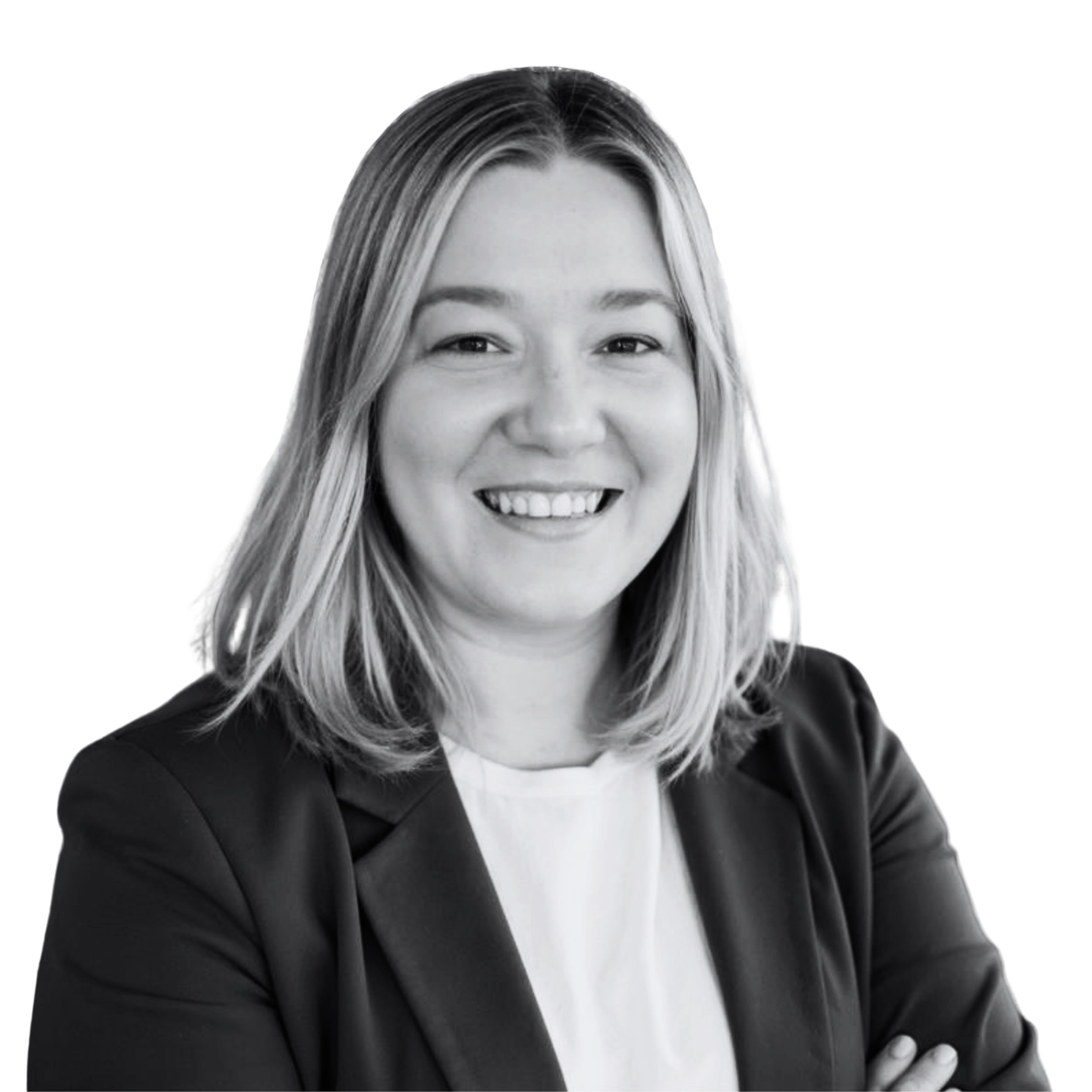 Madison Hoffman, Senior Account Executive Public Affairs