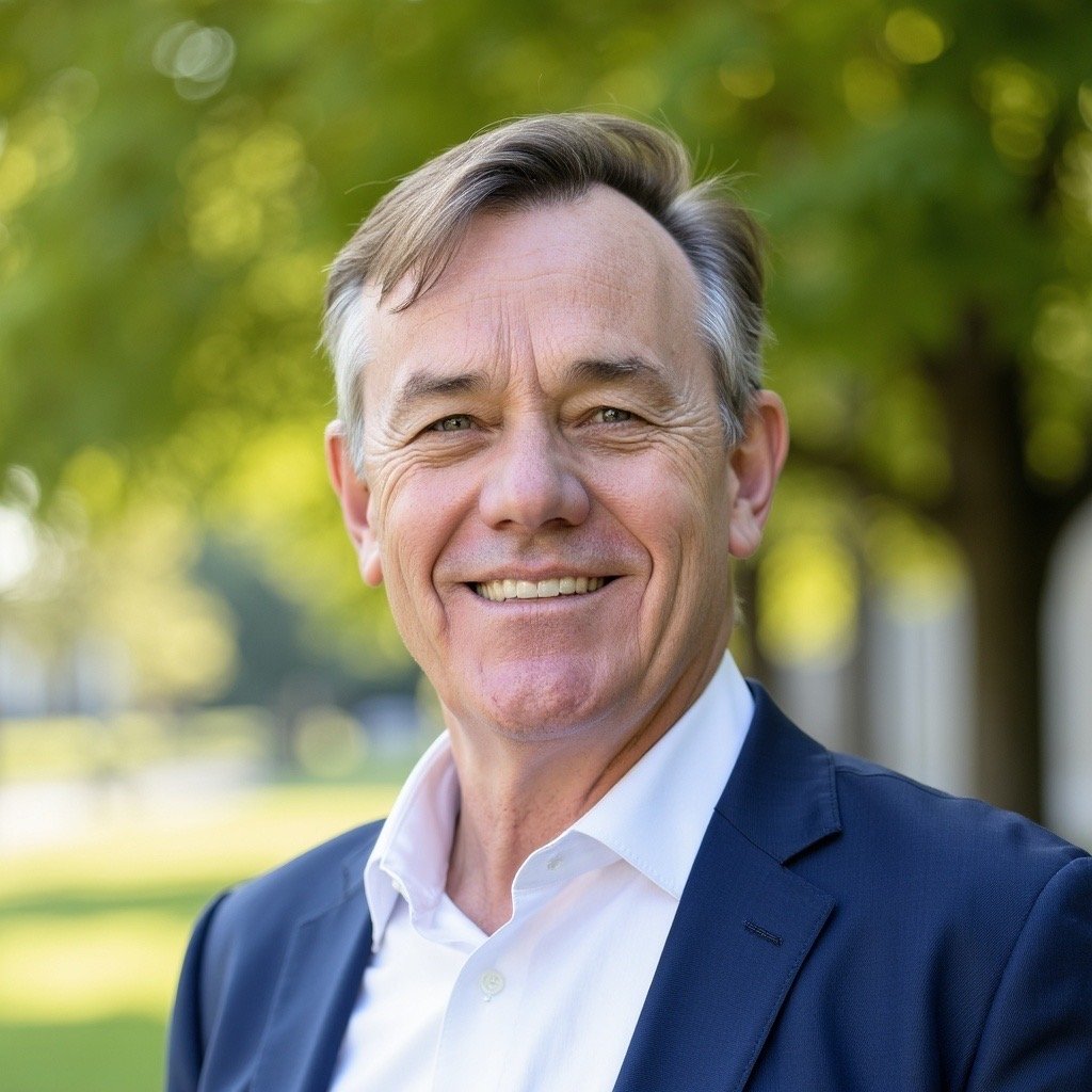 Michael Law_Summit Strategy Group CEO