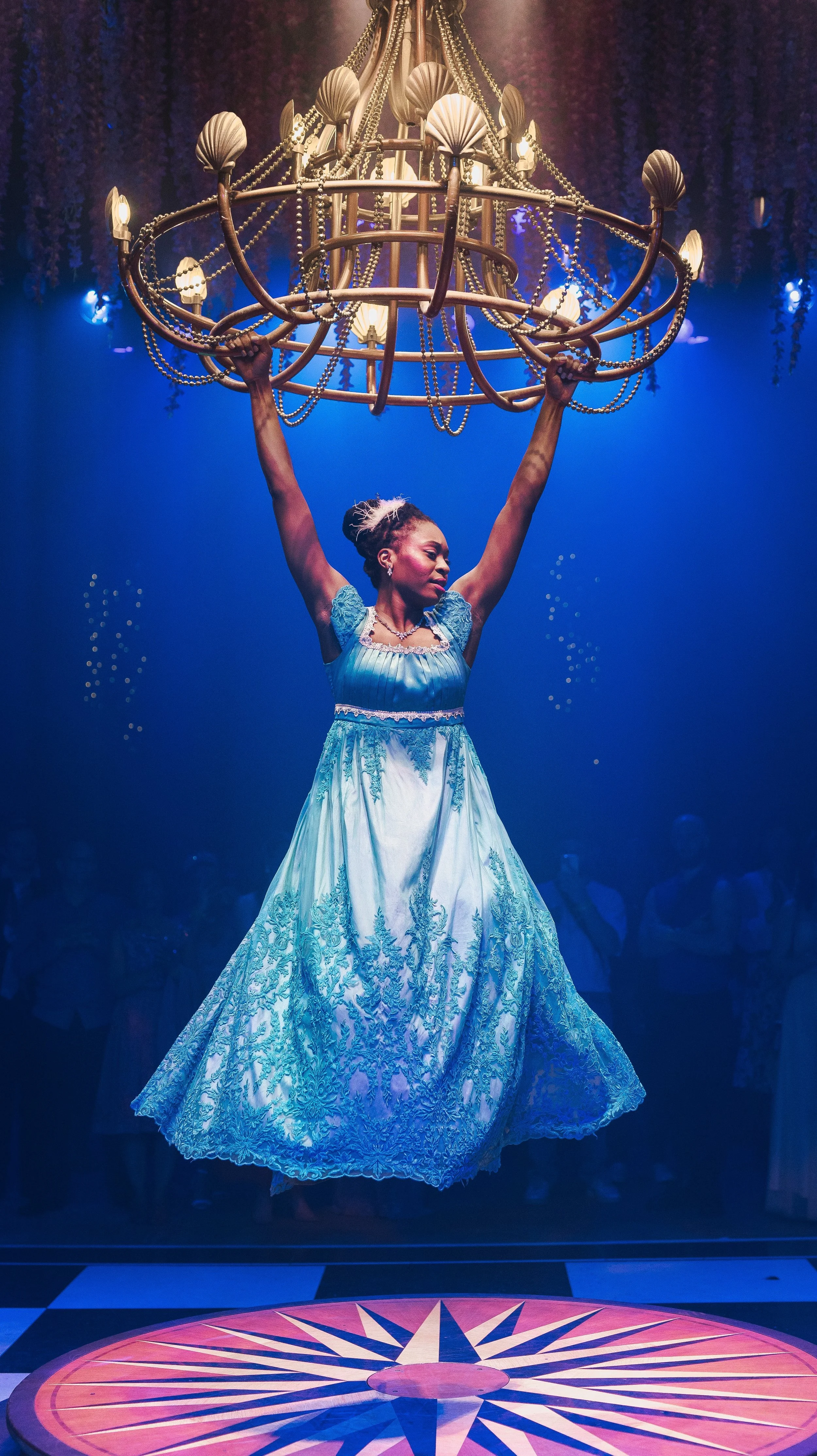 The Queen's Ball: A Bridgerton Experience