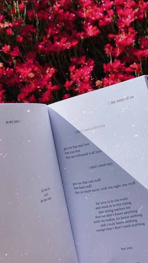 Published Works