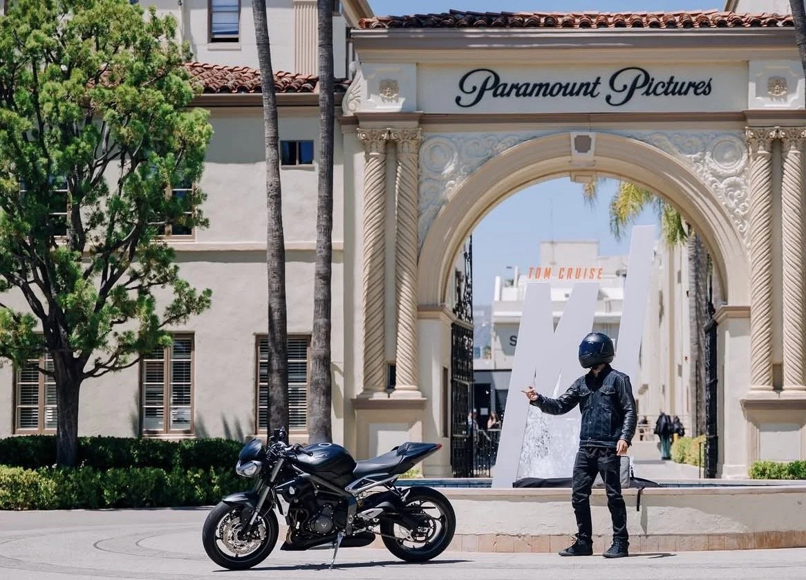 MISSION IMPOSSIBLE IMMERSIVE |
WRITER/DIRECTOR