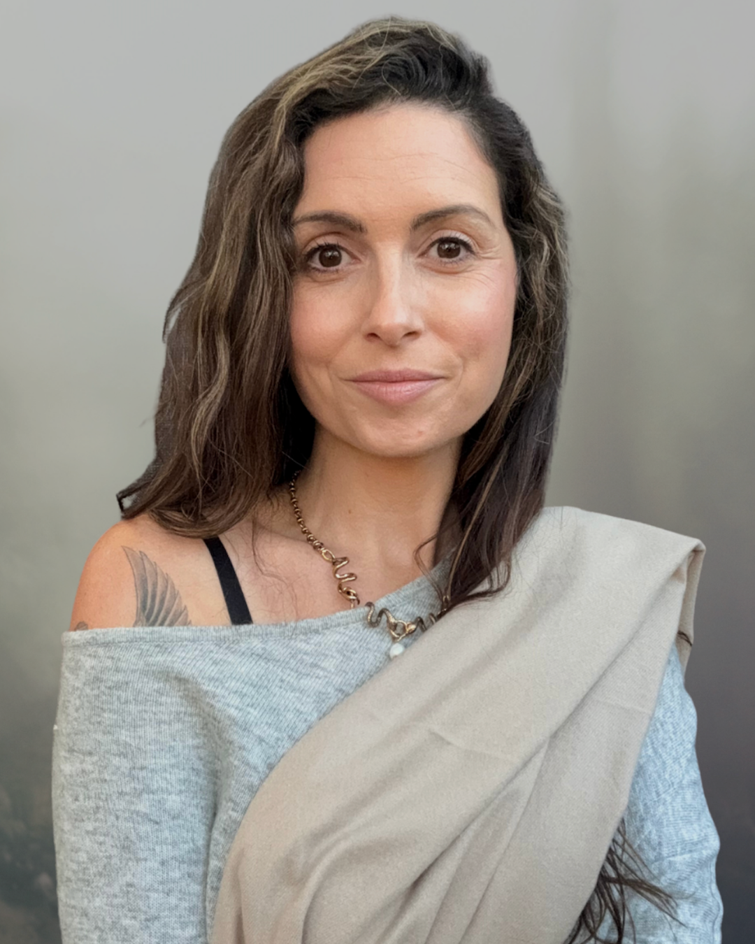Walking The Toltec Path: Creating A New Dream