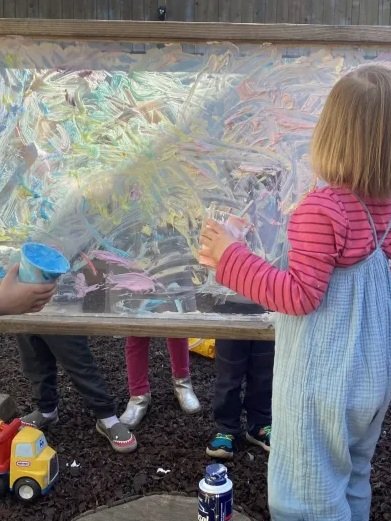 Our fragile child care ‘system’ may be about to shatter