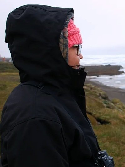 Alaska Native students pursue STEM, with great success