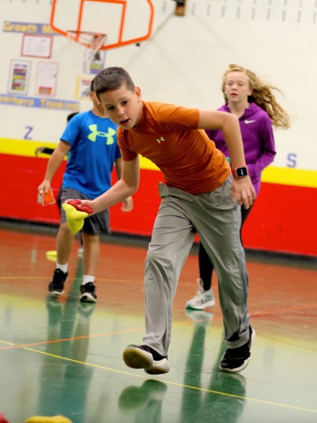 How a growing number of states are hoping to improve kids’ brains: exercise