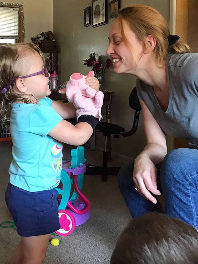 Could we improve America by treating 2-year-olds better?
