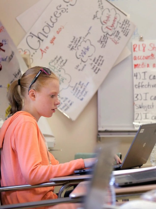 How diplomas based on skill acquisition, not credits earned, could change education