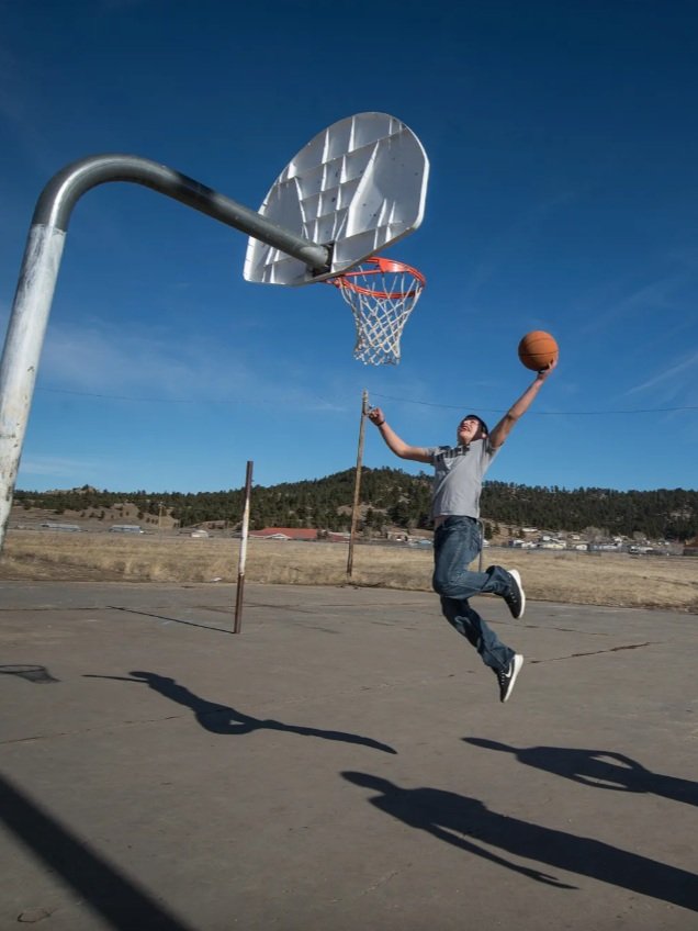 Pulling reservation schools back from the brink