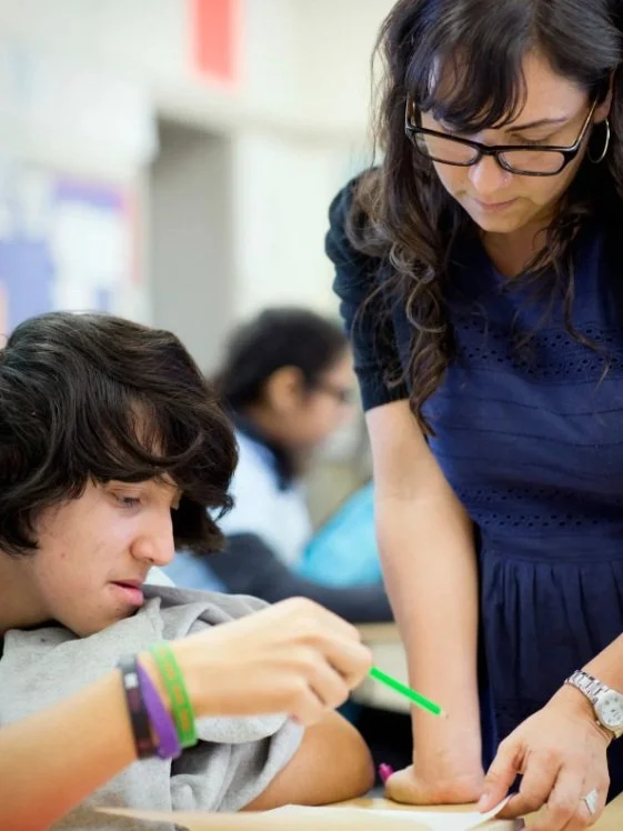 Teachers wanted: Passion a must, patience required, pay negligible