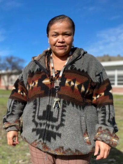 A crisis call line run by Native youth, for Native youth