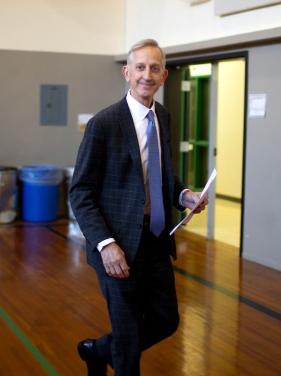 Mayor-elect Keith Wilson says he can end unsheltered homelessness. Portland voters are watching