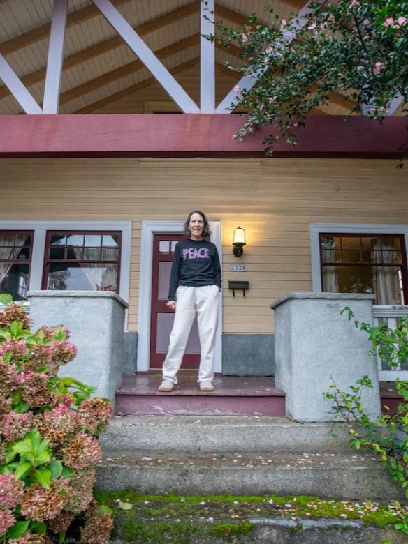 Home repair grants help Portlanders stay in beloved houses