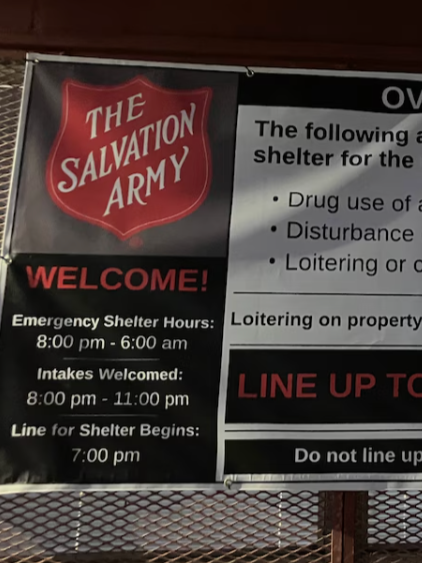 Blood, bugs at 1 of Portland mayor’s new homeless shelters reveal ‘appalling’ training gaps