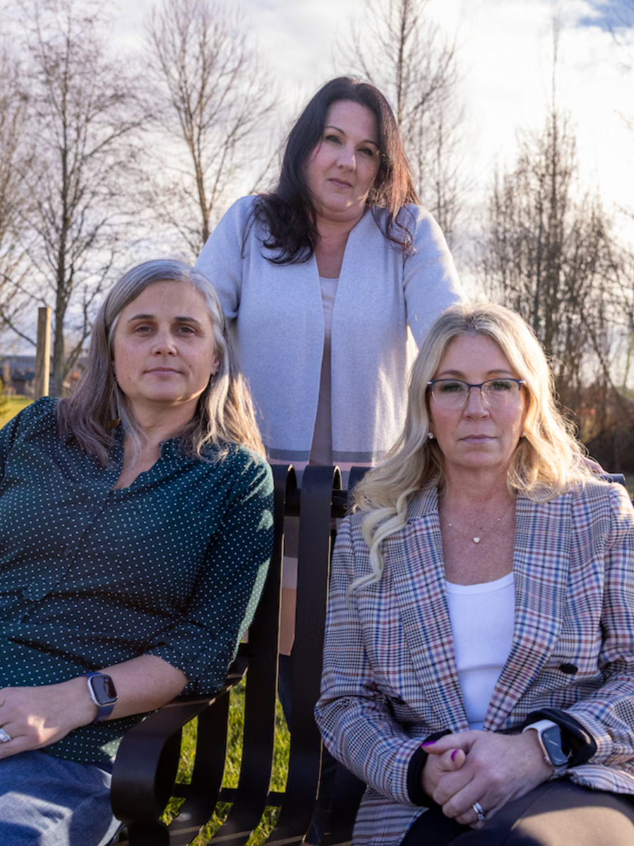 Oregon whistleblowers say culture of silence creates ‘risk of another death’ at state psychiatric hospital