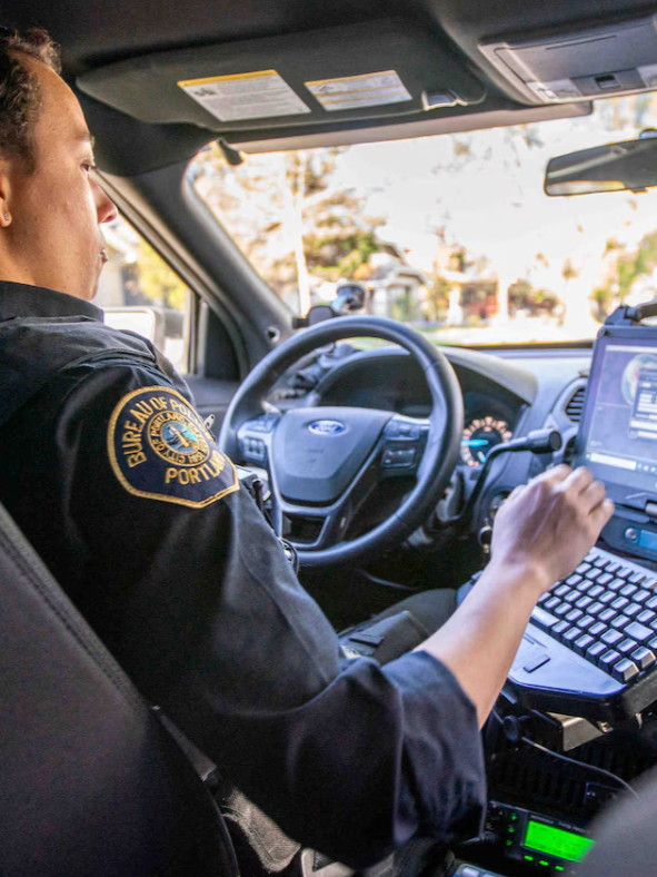 How one Portland police unit helps mentally ill people bridge ‘two nearly broken systems’