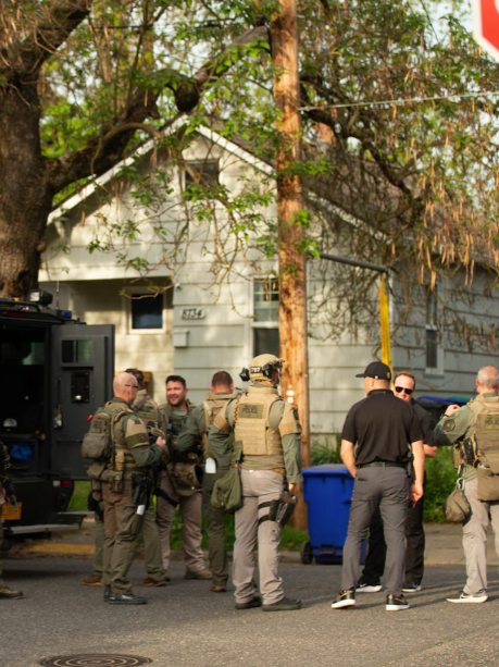 Serious mental illness rarely leads to violence. Oregon should do more to keep it that way, doctor says