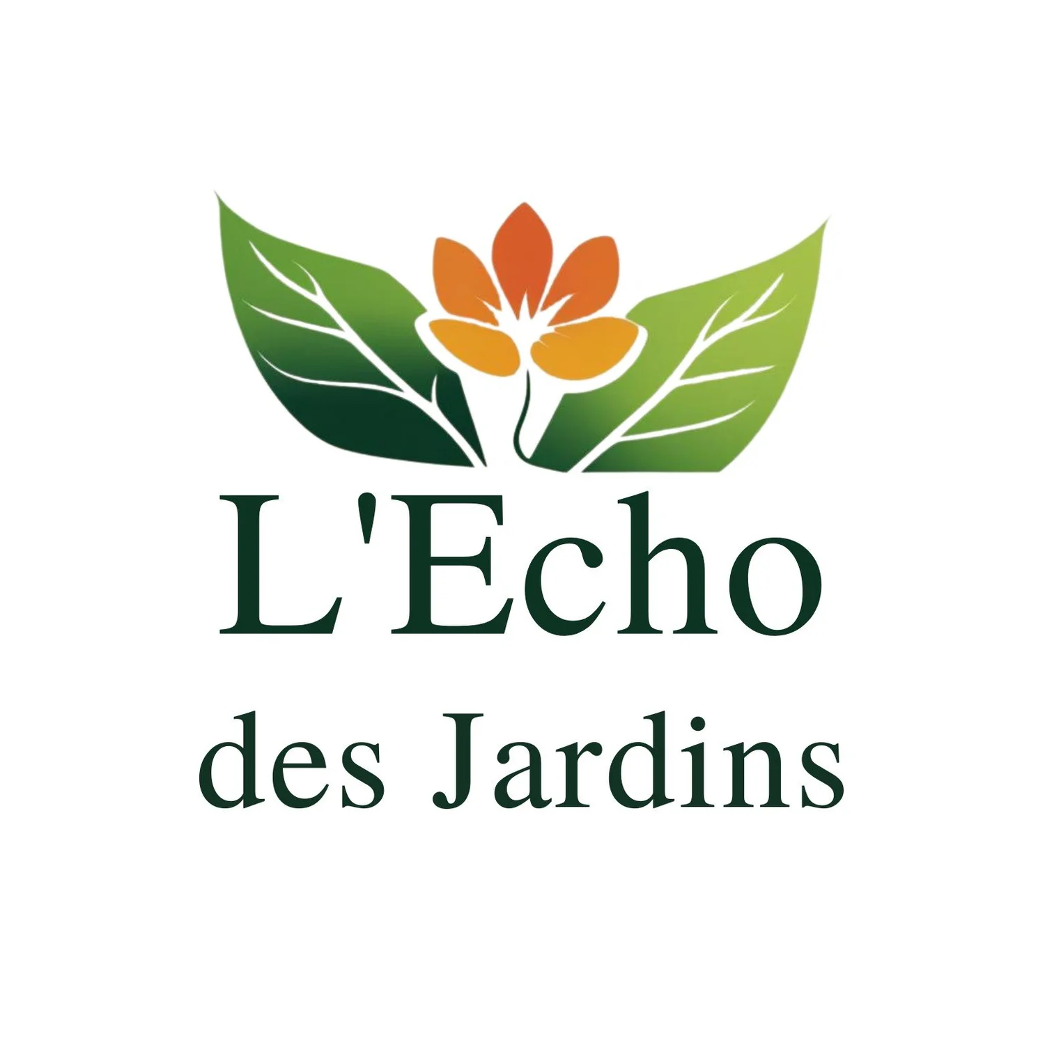 Arnaud Mouls - L'Echo des Jardins 