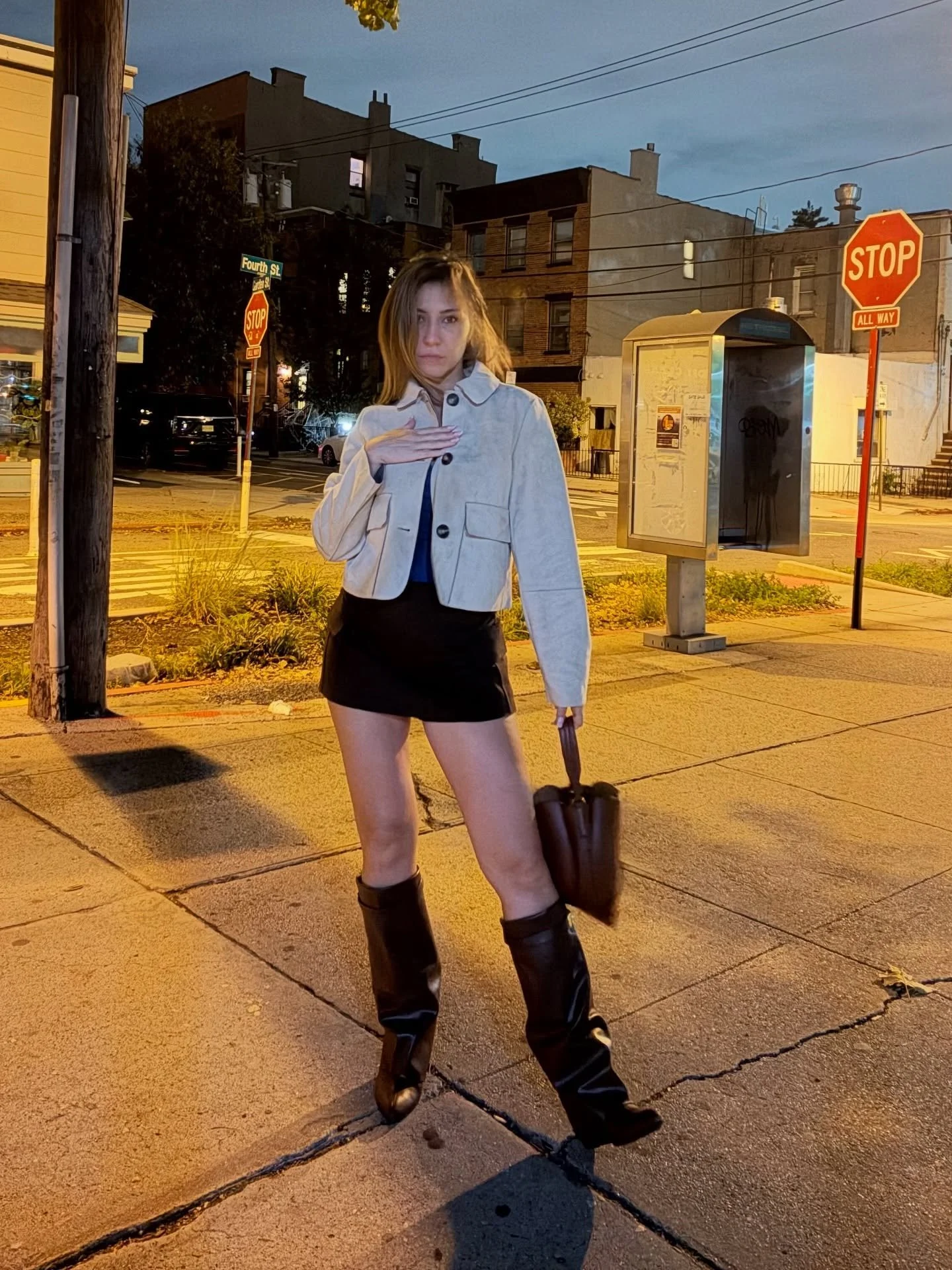 Life is what happens when you&rsquo;re making other plans