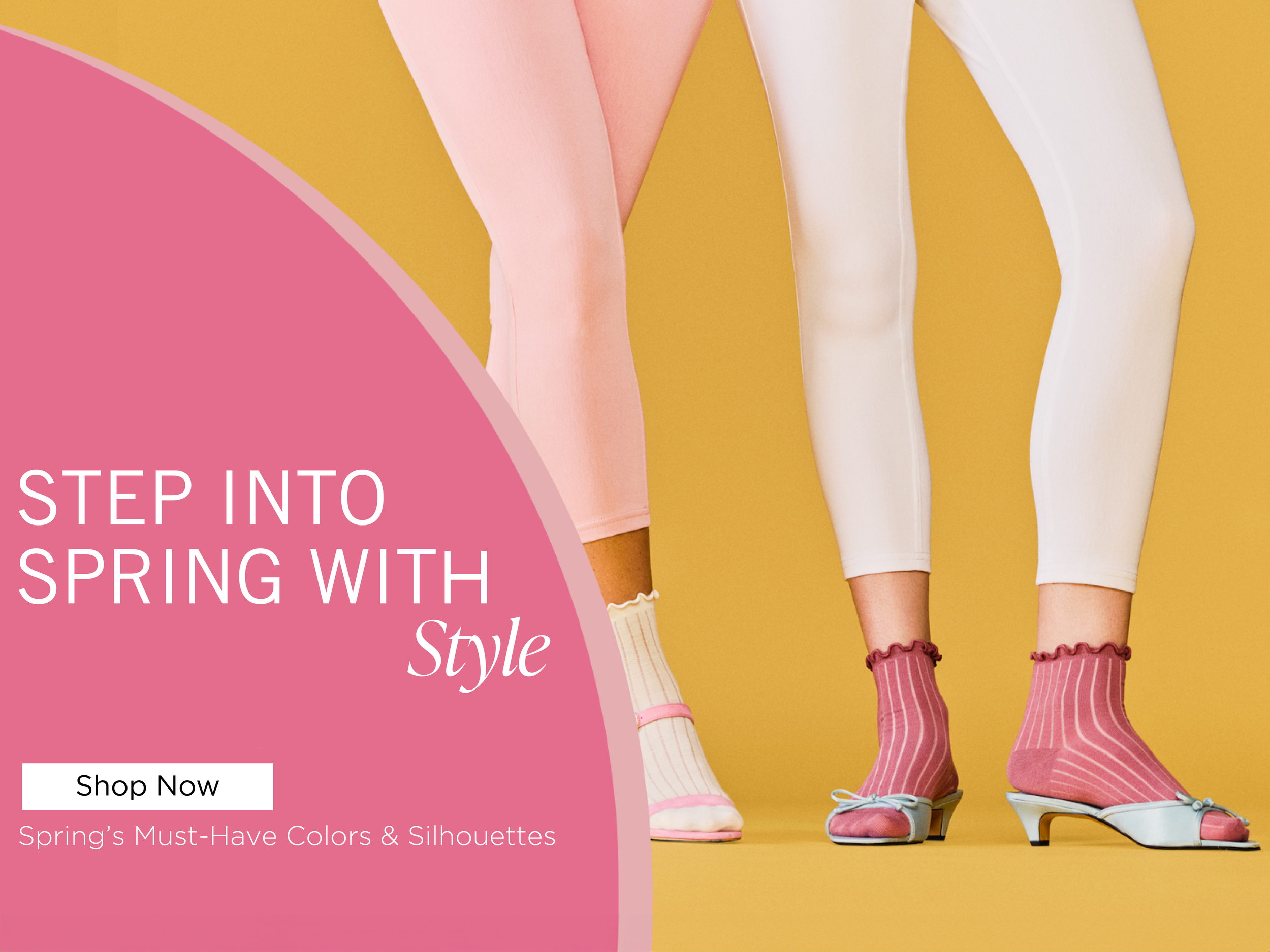Retail Design - HUE