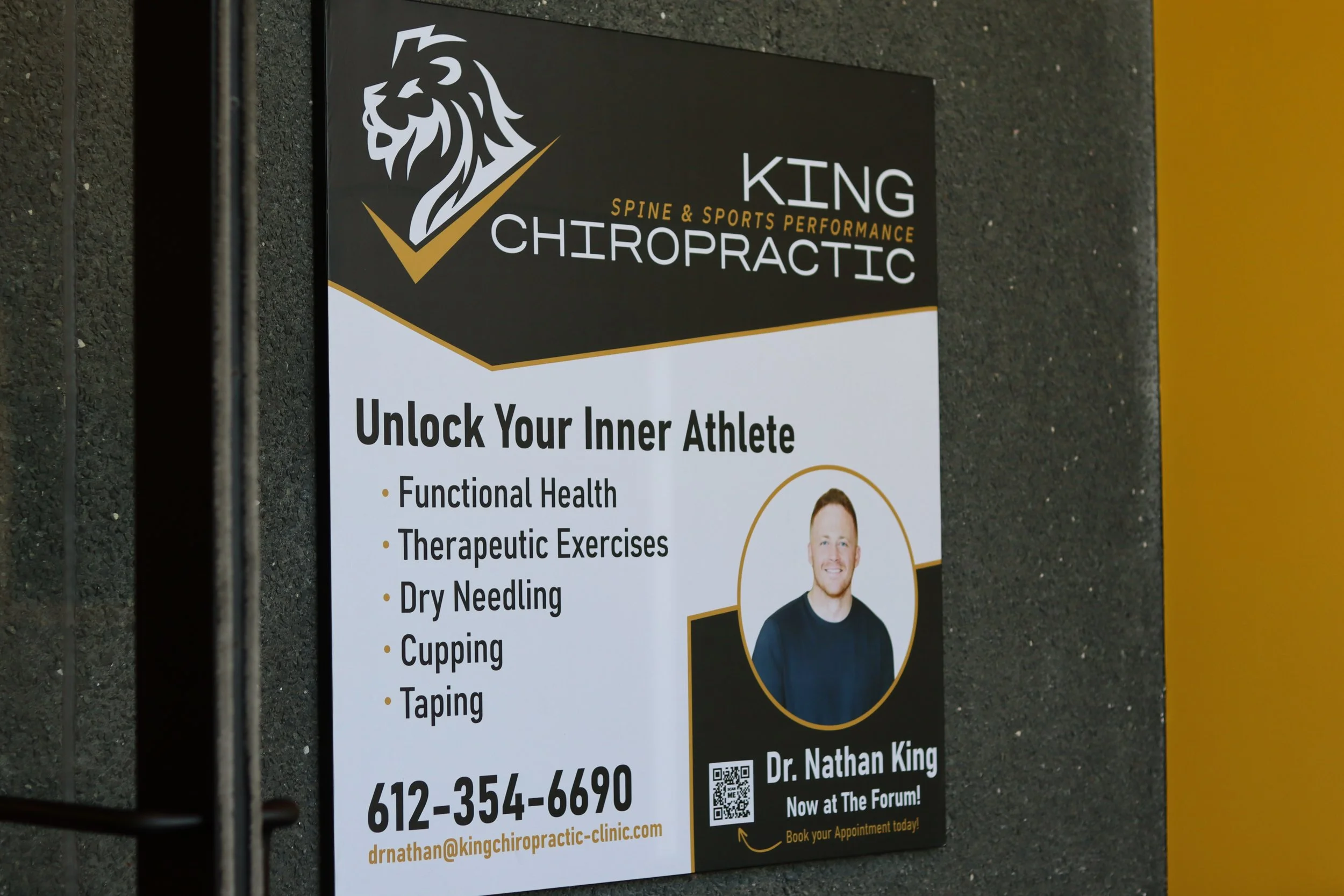 fabric frame advertising display