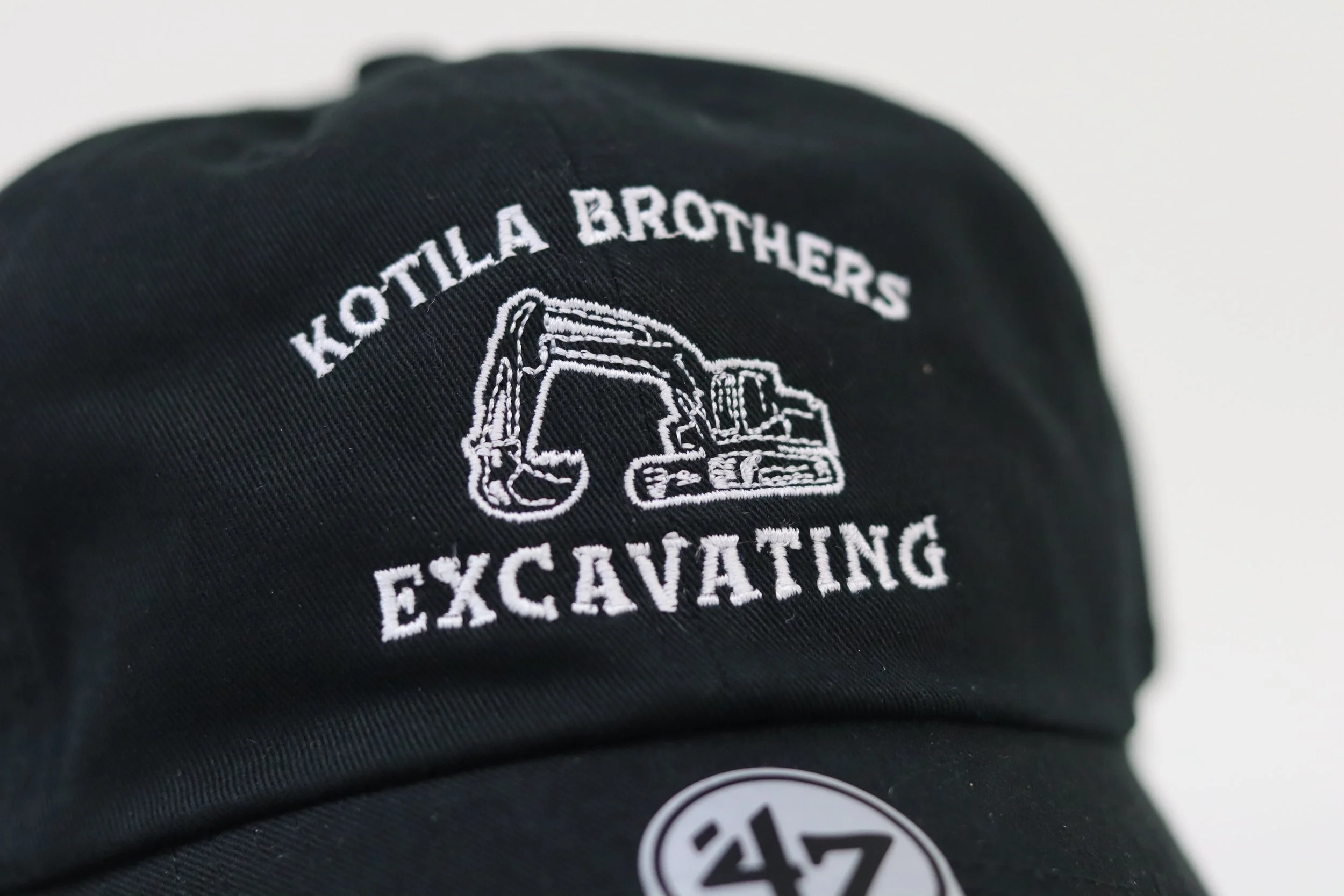 Kotila Bros hats - '47 Brand