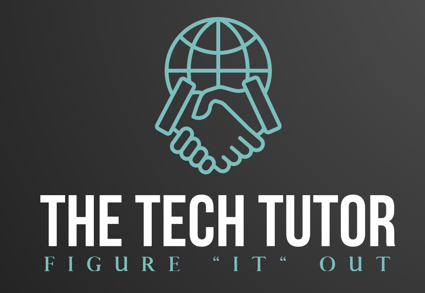 The Tech Tutor