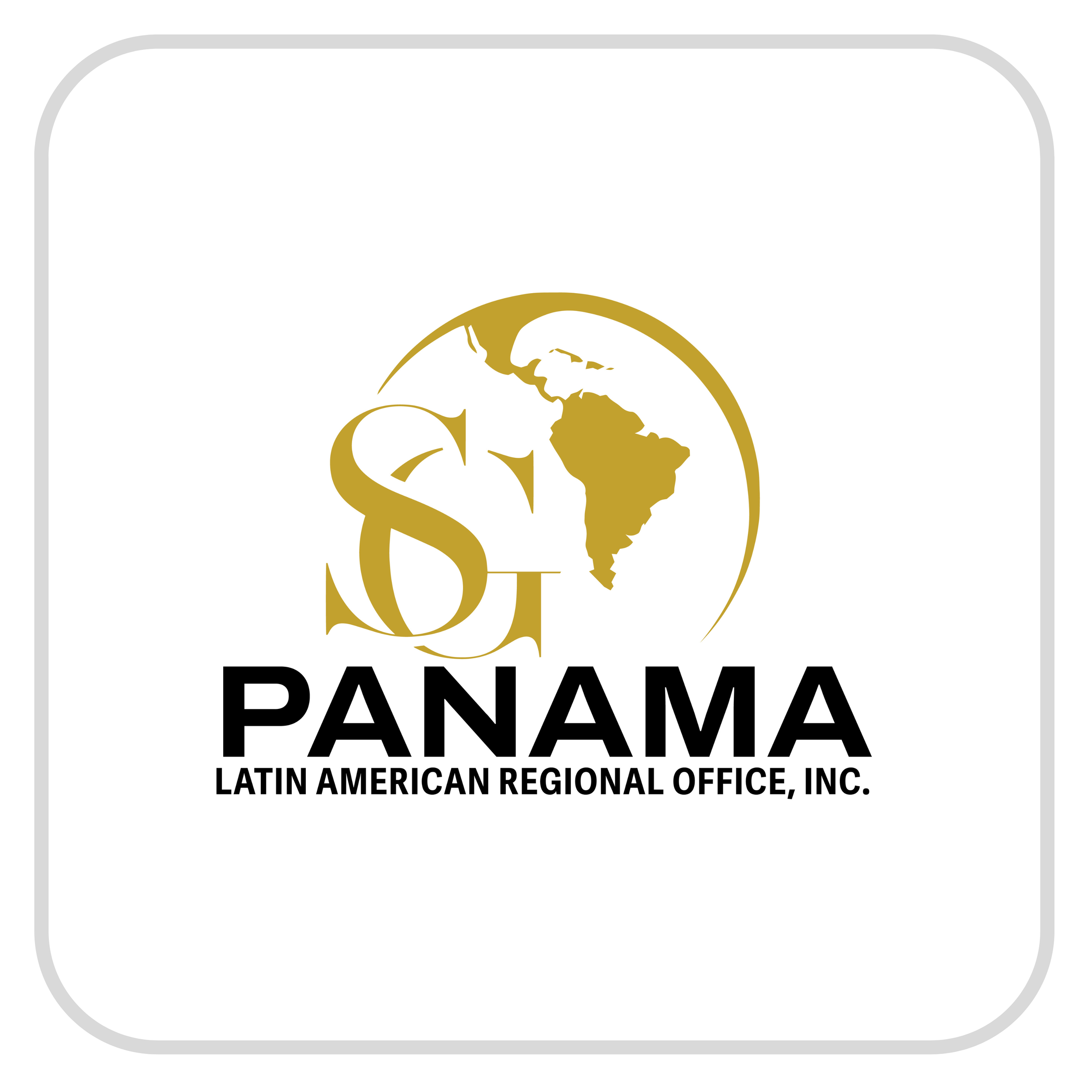 SG Panama - Latin American