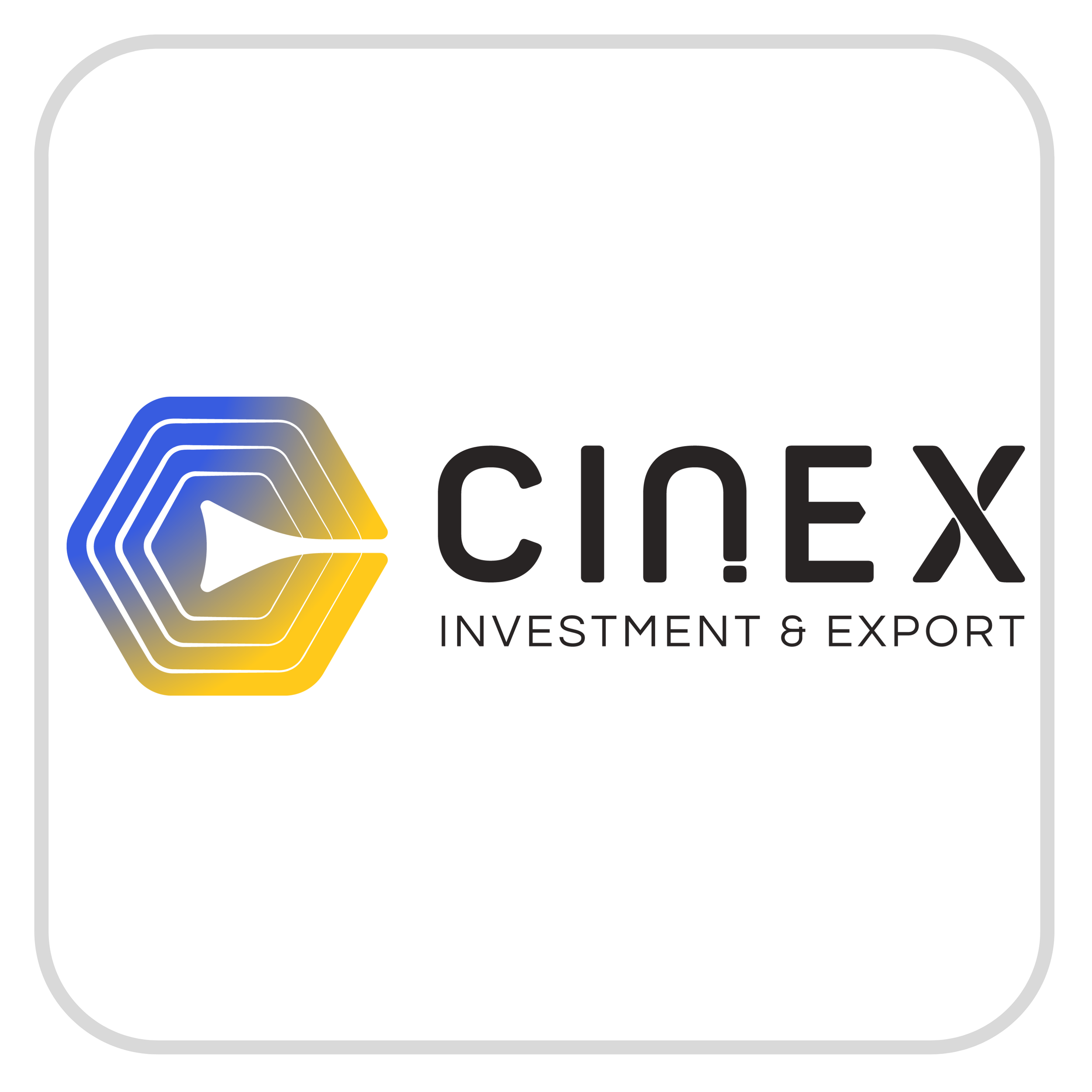 Cinex