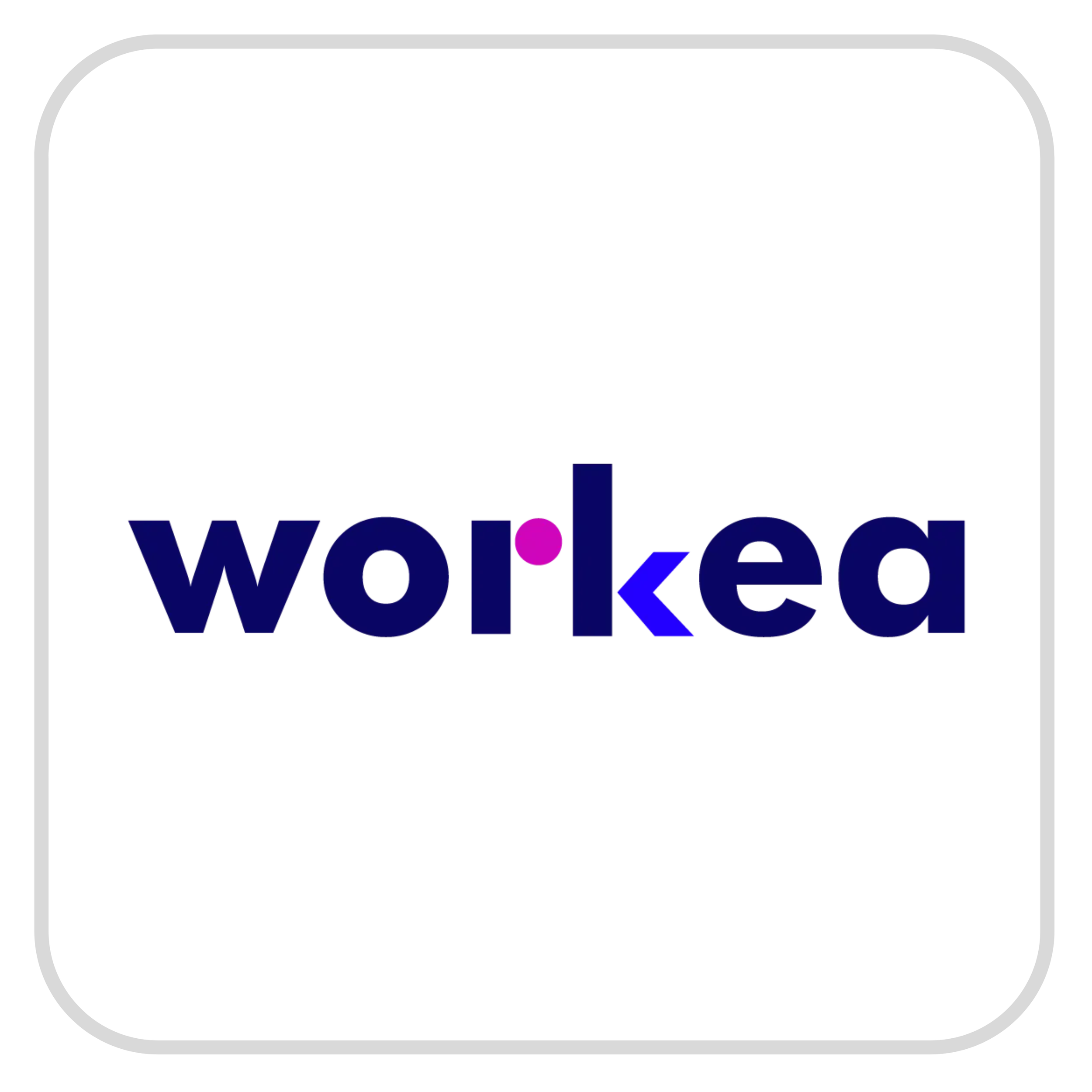 Workea Center