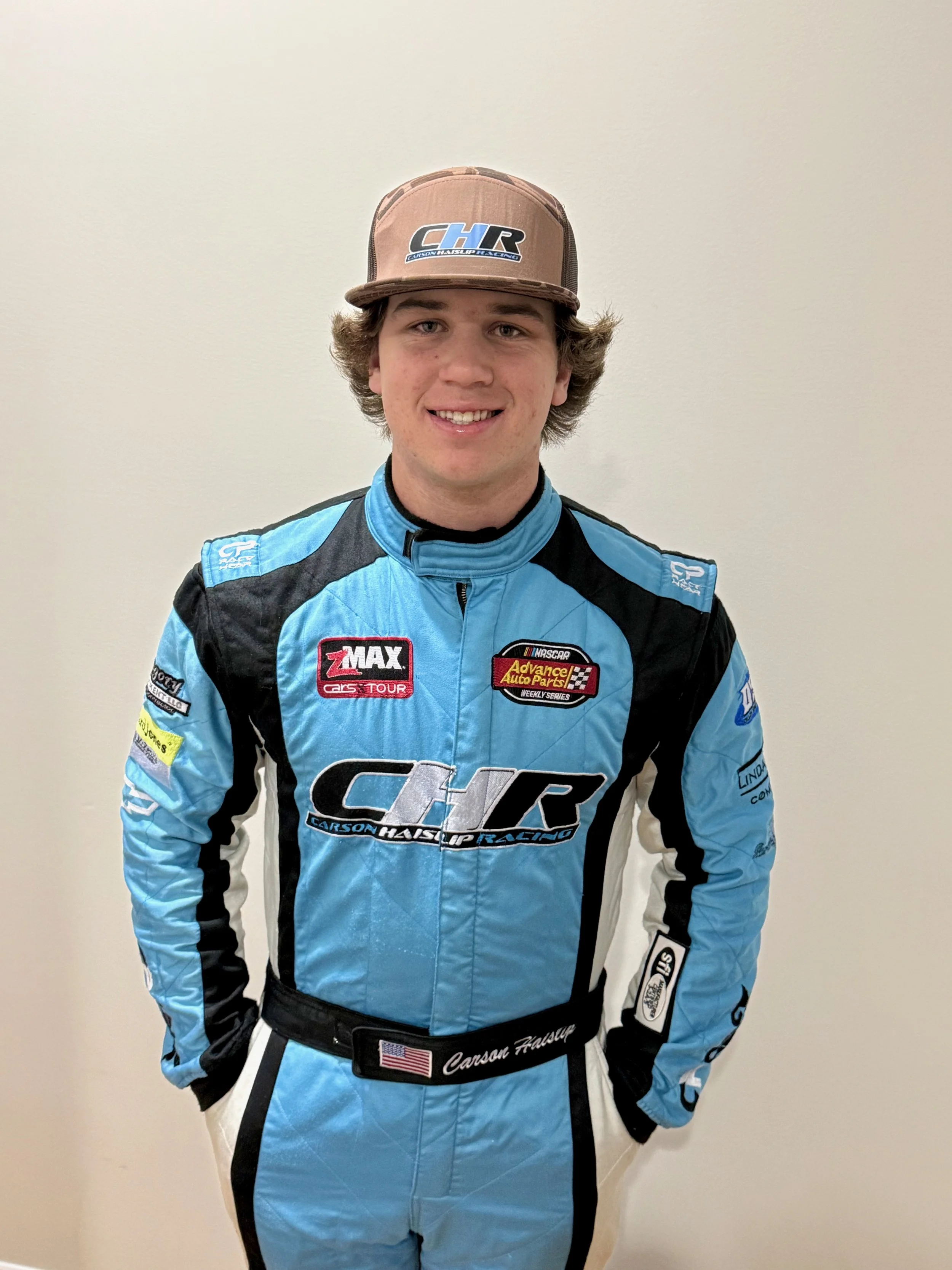 Kulwicki Driver Development Program