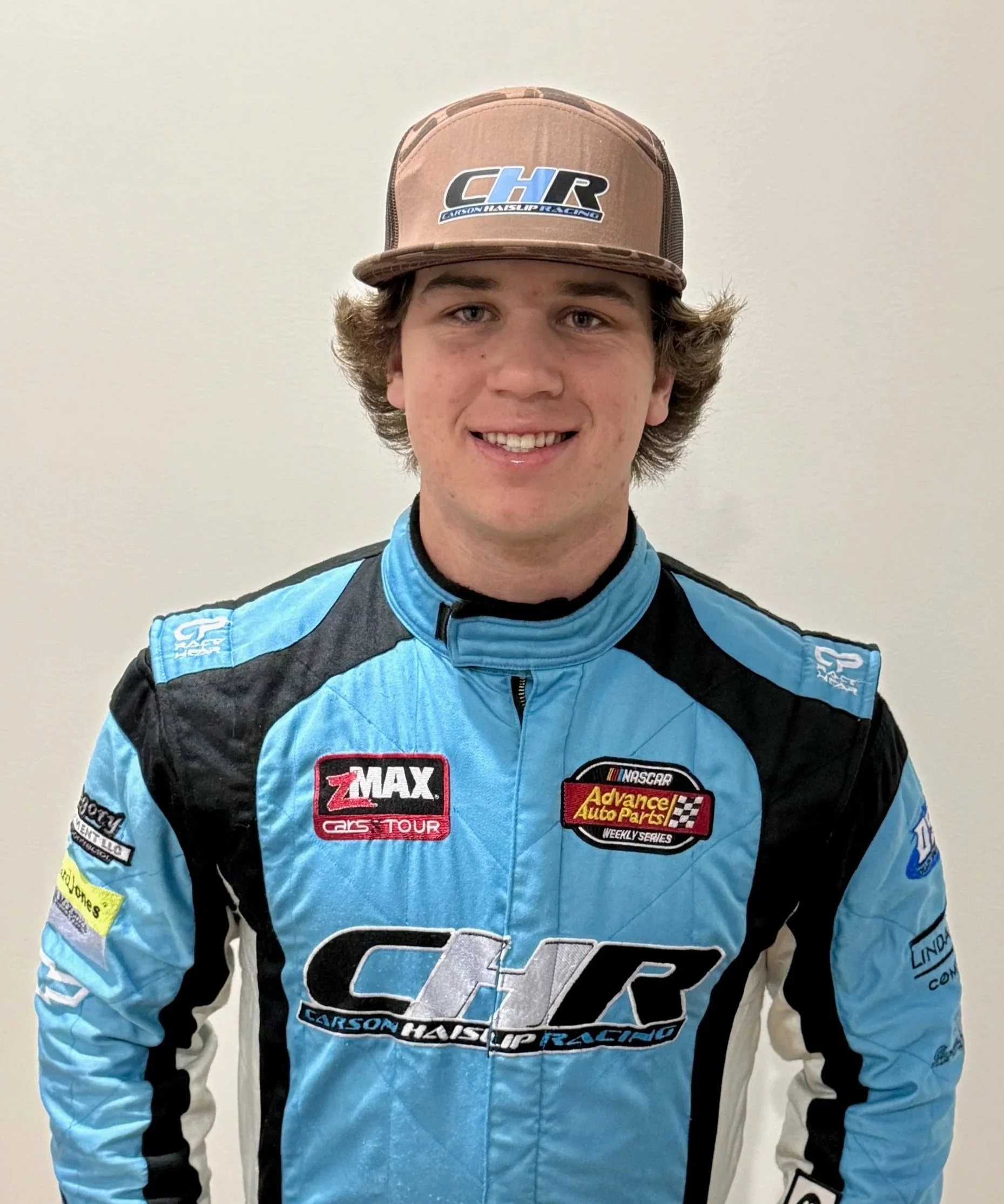 KDDP Selects Wake County Speedway Late Model Champion As One Of Its 5 Finalists